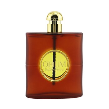 Yves Saint Laurent Opium Eau De Parfum Spray