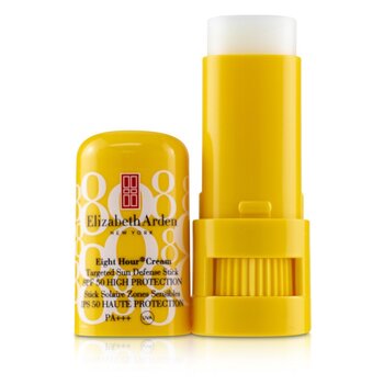 Eight Hour Cream Targeted Sun Defense Stick SPF 50 Sunscreen PA+++