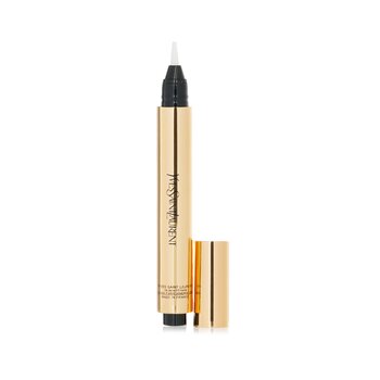 Yves Saint Laurent Radiant Touch/ Touche Eclat - #1 Luminous Radiance (Light Beige)