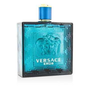 Versace eros eau de toilette men spray outlet