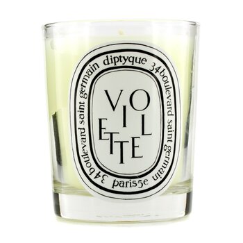 Diptyque Scented Candle - Violette (Violet)