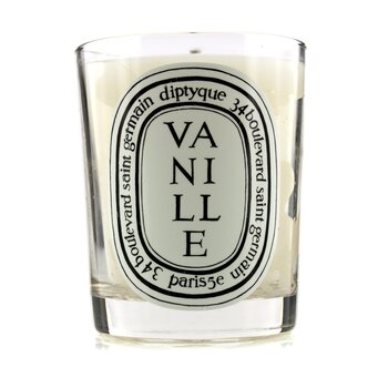 Scented Candle - Vanille (Vanilla)