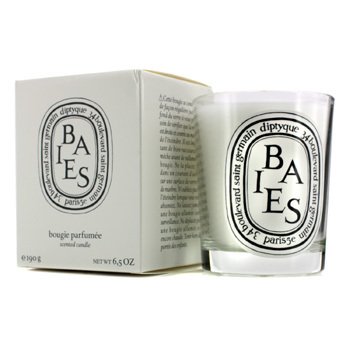 Scented Candle - Baies (Berries)