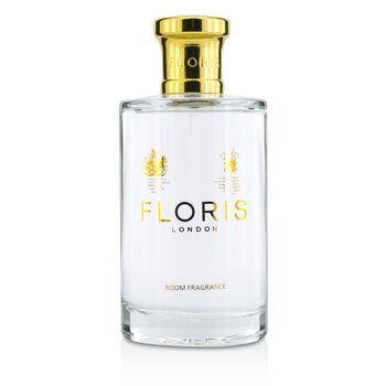 Floris Room Fragance Spray - Grapefruit & Rosemary