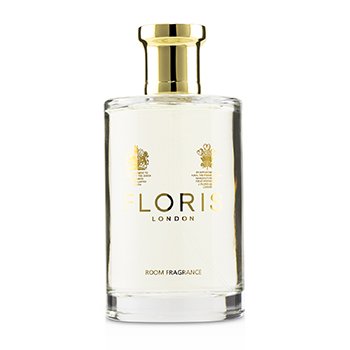 Floris Room Fragrance Spray - Sandalwood & Patchouli