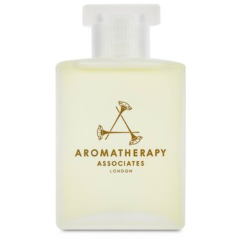 Aromatherapy Associates De-Stress - Mind Bath & Shower Oil