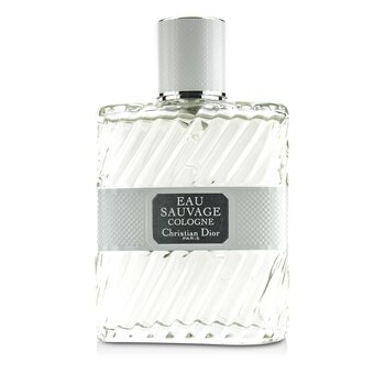 Christian Dior Eau Sauvage Cologne Spray