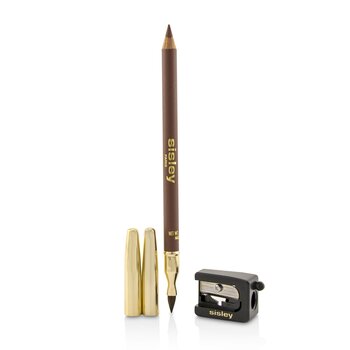 Sisley Phyto Levres Perfect Lipliner - # Chocolat