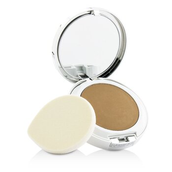 Clinique Beyond Perfecting Powder Foundation + Concealer - # 15 Beige (M-N)