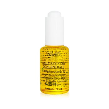 Daily Reviving Concentrate