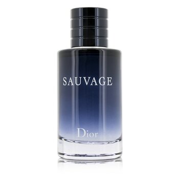 Sauvage Eau De Toilette Spray