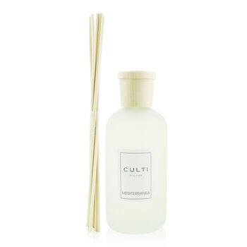 CULTI MILANO Stile Room Diffuser - Mediterranea