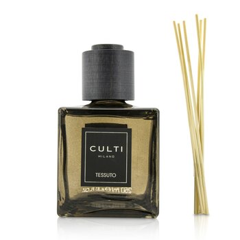 CULTI MILANO Decor Room Diffuser - Tessuto