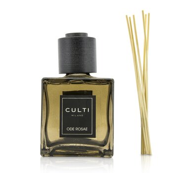 CULTI MILANO Decor Room Diffuser - Oderosae