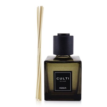 CULTI MILANO Decor Room Diffuser - Aqqua