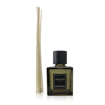 CULTI MILANO Decor Room Diffuser - Mediterranea