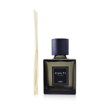 CULTI MILANO Decor Room Diffuser - Linfa