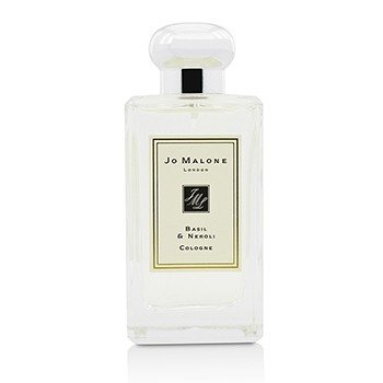 Basil & Neroli Cologne Spray (Originally Without Box)