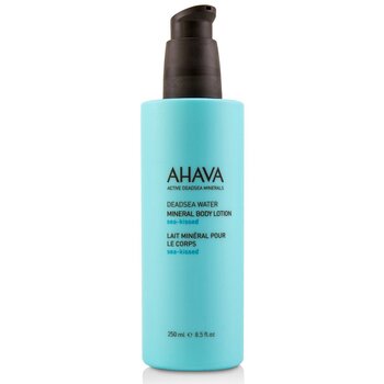 Ahava Deadsea Water Mineral Body Lotion - Sea-Kissed