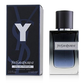 Yves Saint Laurent Y Eau De Parfum Spray