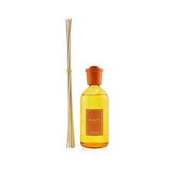 CULTI MILANO Colours Diffuser - Aramara (Orange)