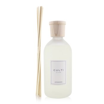 CULTI MILANO Stile Room Diffuser - Aramara