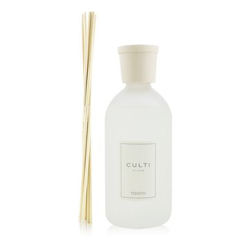 CULTI MILANO Stile Room Diffuser - Tessuto