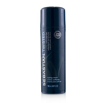 Sebastian Twisted Curl Magnifier Styling Cream