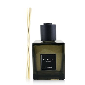 CULTI MILANO Decor Room Diffuser - Aramara