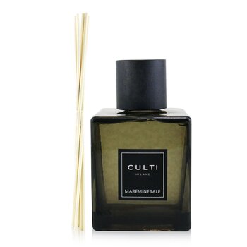 CULTI MILANO Decor Room Diffuser - Mareminerale