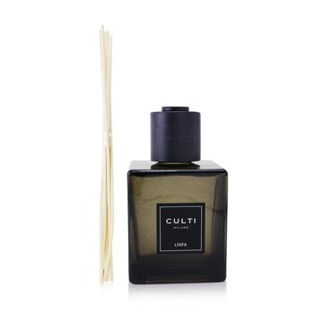 CULTI MILANO Decor Room Diffuser - Linfa