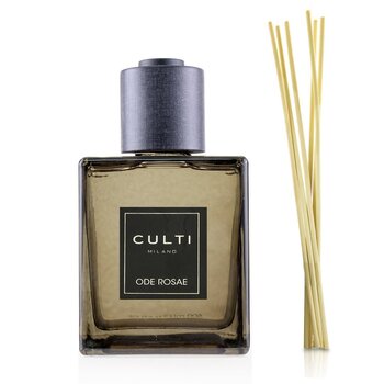 CULTI MILANO Decor Room Diffuser - Oderosae