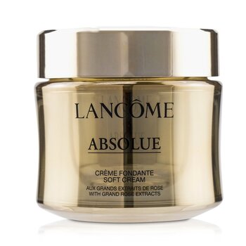 Absolue Creme Fondante Regenerating Brightening Soft Cream