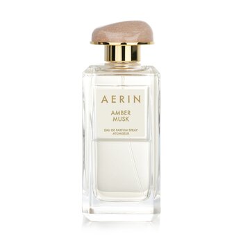 Amber Musk Eau De Parfum Spray