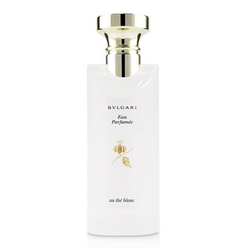 Eau Parfumee Au The Blanc Eau De Cologne Spray