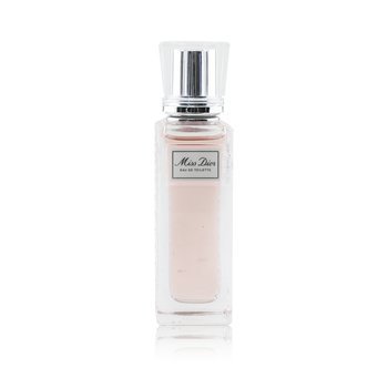 Miss Dior Eau de Toilette 0.67 oz / 20 ml Roller-Pearl