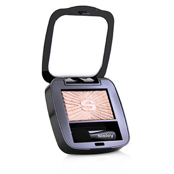 Sisley Les Phyto Ombres Long Lasting Radiant Eyeshadow - # 31 Metallic Pink