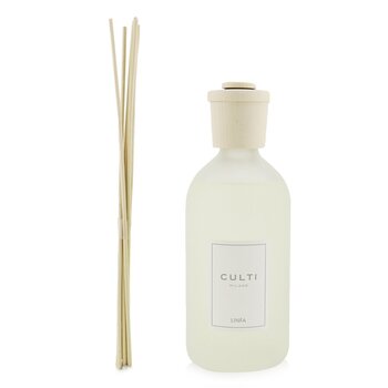 CULTI MILANO Stile Room Diffuser - Linfa 500ml Germany