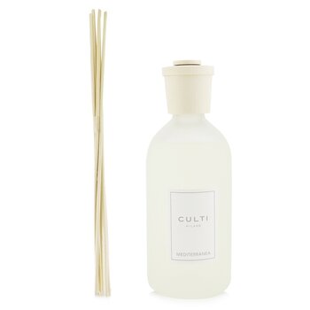 CULTI MILANO Stile Room Diffuser - Mediterranea