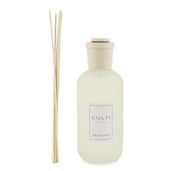 CULTI MILANO Stile Room Diffuser - Mountain