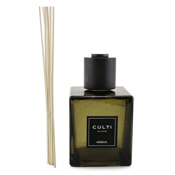 CULTI MILANO Decor Room Diffuser - Aqqua