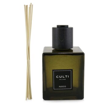 Decor Room Diffuser - Fuoco