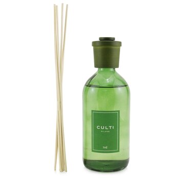 CULTI MILANO Colours Diffuser - The (Green)