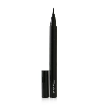 Brushstroke 24 Hour Liner - # Brushblack