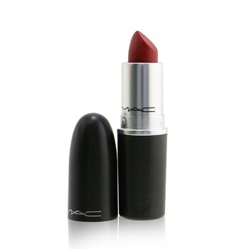 MAC Retro Matte Lipstick - # 707 Ruby Woo (Very Matte Vivid Blue-Red)