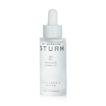 Hyaluronic Serum