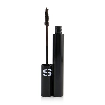 Sisley So Stretch Mascara - # 2 Deep Brown