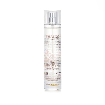 Spa Iles Pacifique Monoi Nourishing Oil