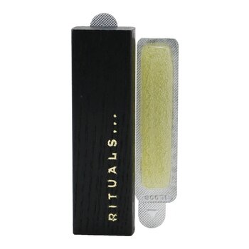 Rituals Car Perfume - Wild Fig 2x3g Germany