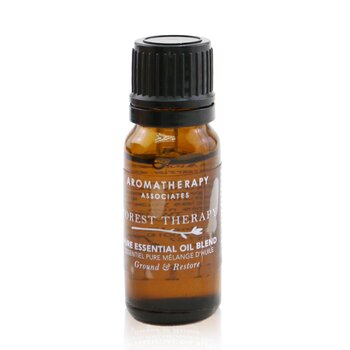 Forest Therapy - Pure Essential Oil Blend